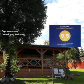 Domek pod Jesionem, Bystrzyca Kłodzka